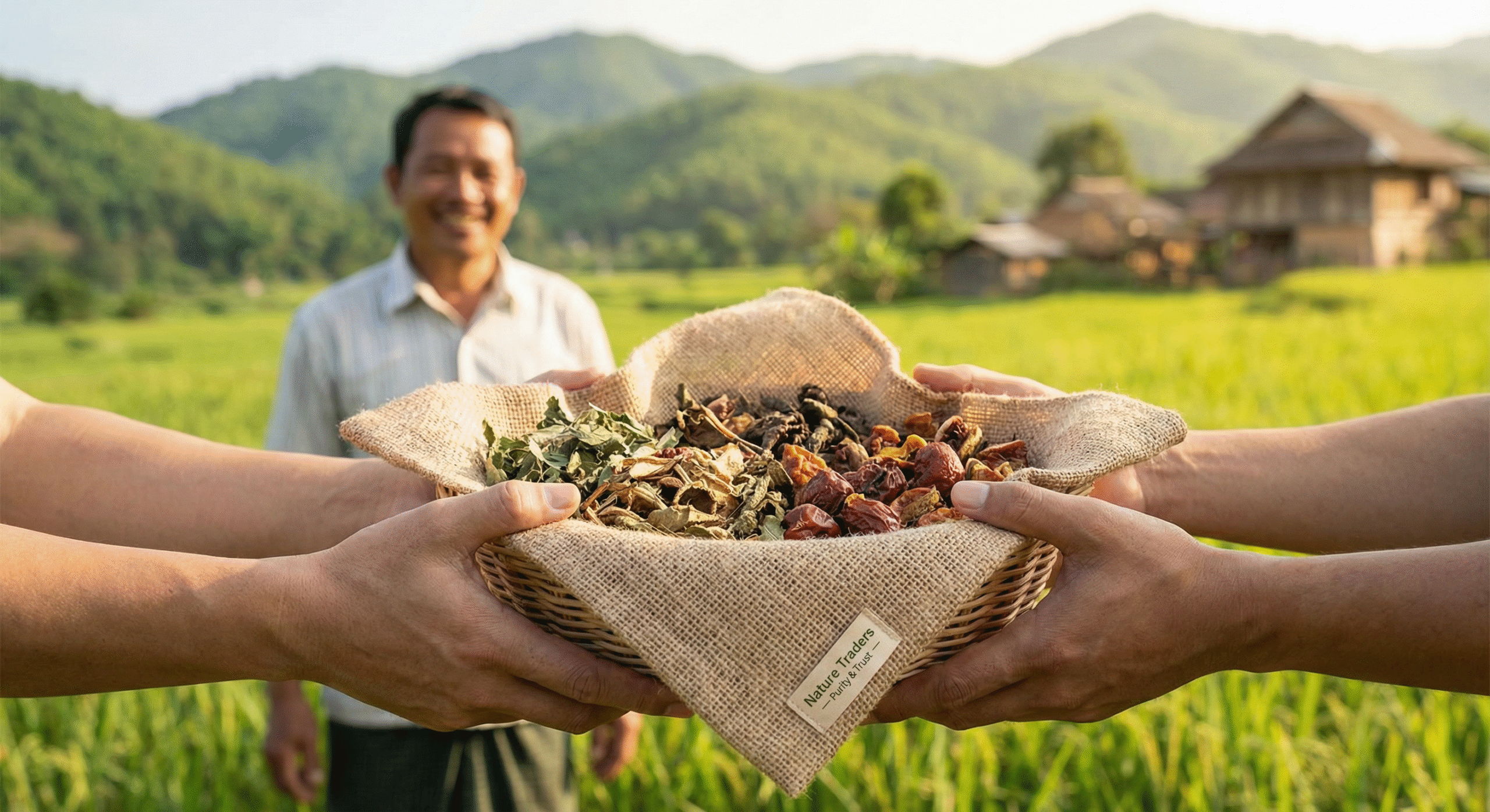 Our Story Illustration