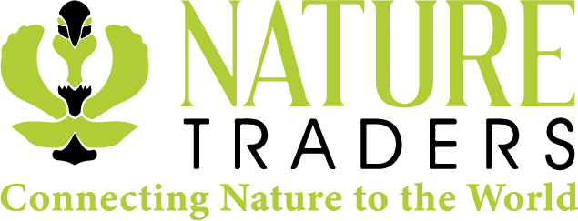 Nature Trader Logo