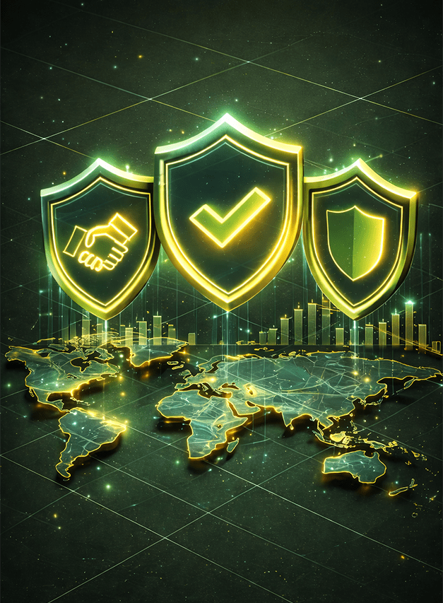 About Nature Traders