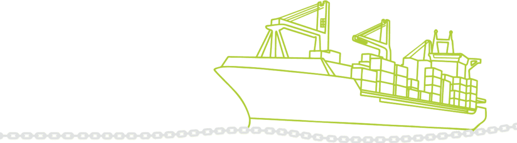 Green Ship Chain