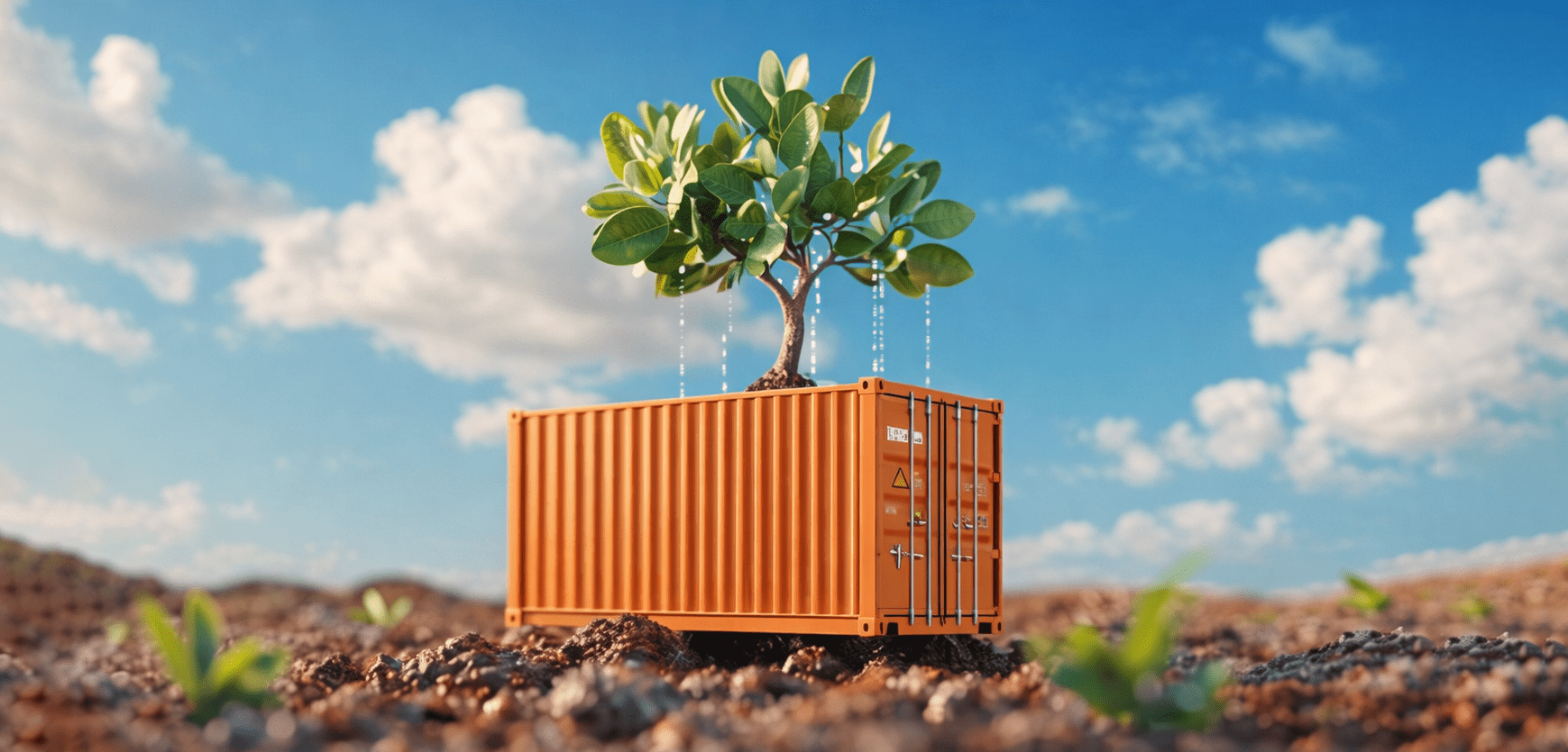 Why Nature Traders Was Born