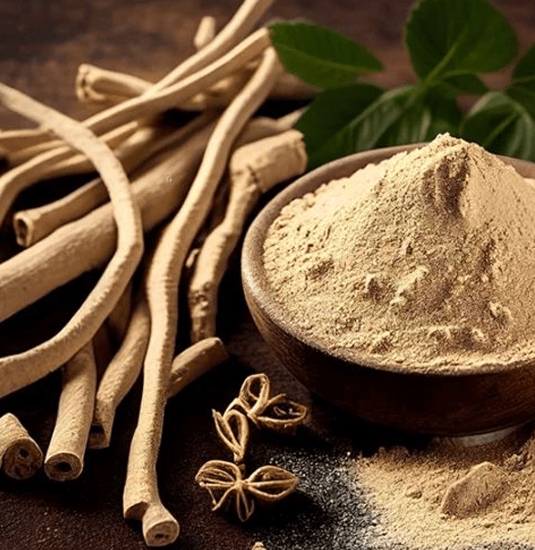 Ashwagandha