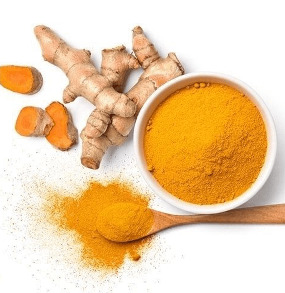 Turmeric