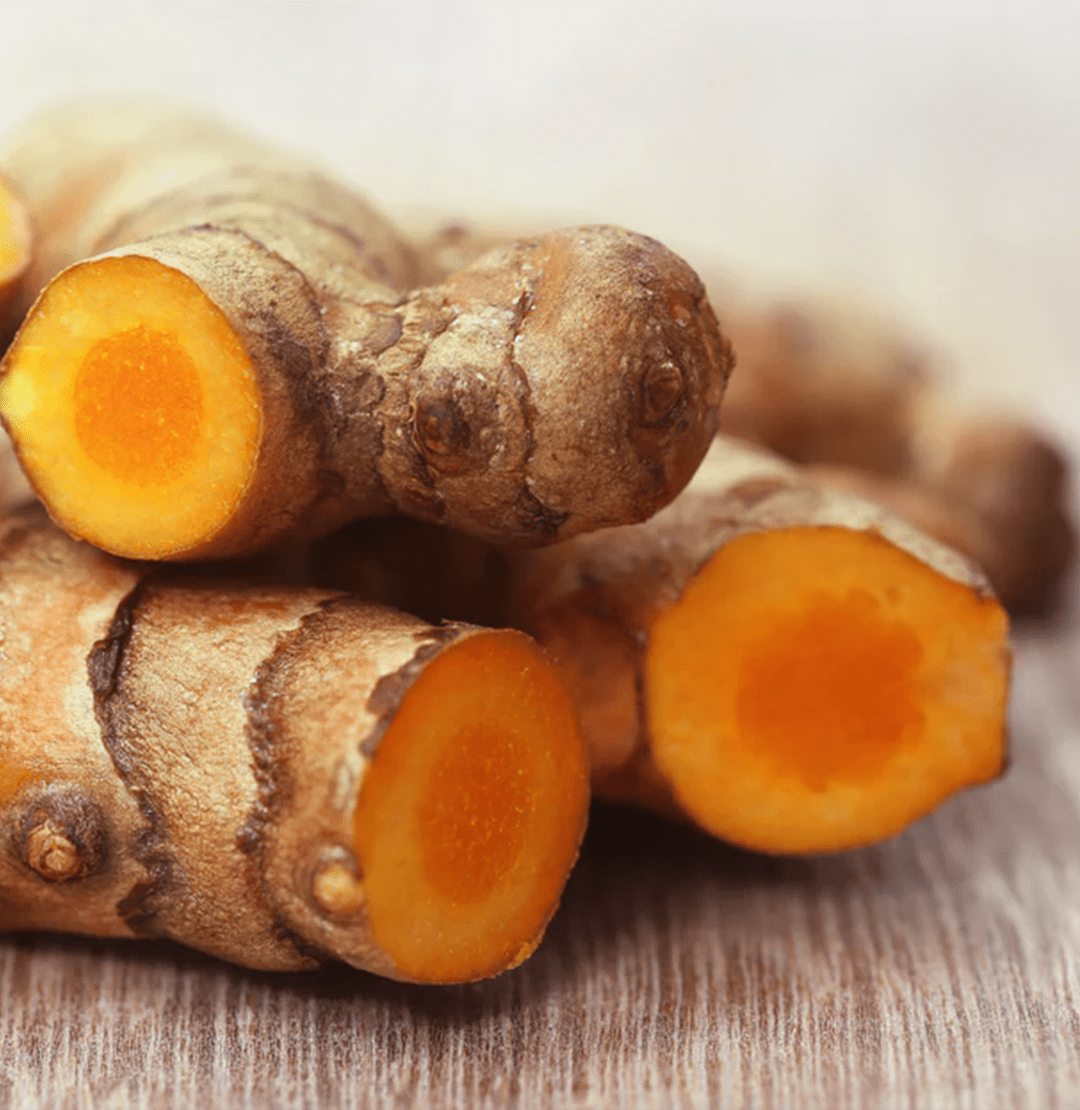 Curcumin Turmeric