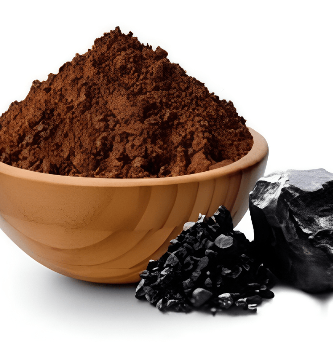 Shilajit