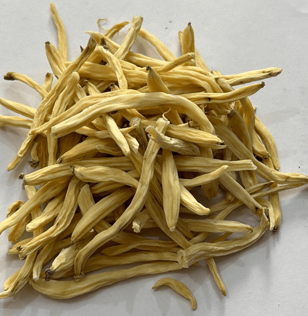 White Safed Musli Roots